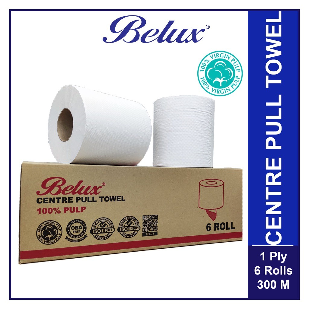 Tissue Paper Variant 1